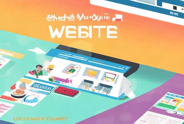 如何制作学校网页链接；如何制作学校网页链接图片