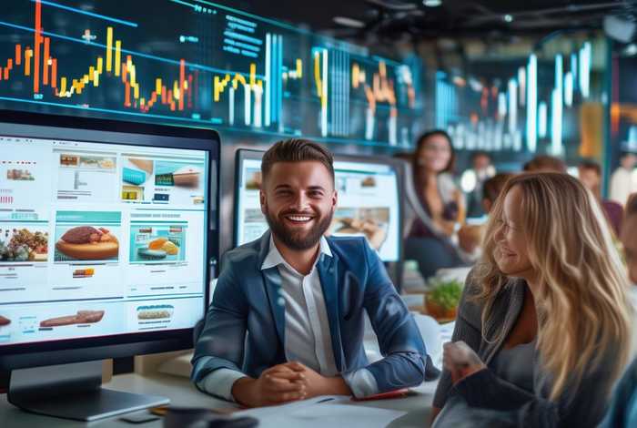 跨境电商网站到底赚不赚钱 跨境电商网站到底赚不赚钱呢