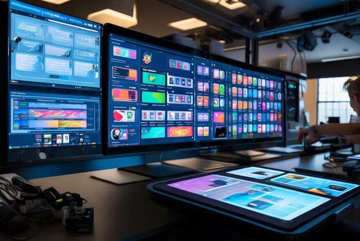 手机上怎么制作软件app程序、手机上怎么制作软件app程序的