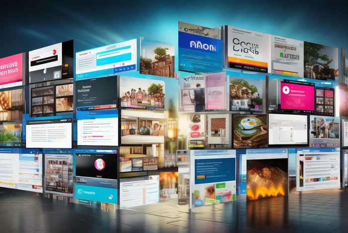 如何进行网站的宣传和推广 - 如何进行网站的宣传和推广工作