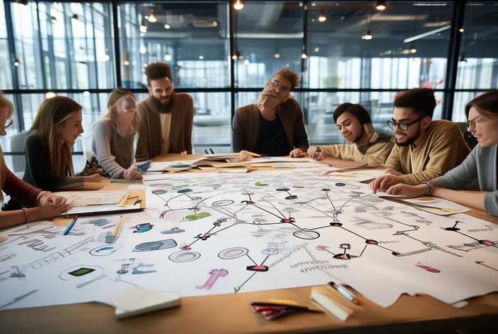 网络推广策划方案，网络推广策划方案设计