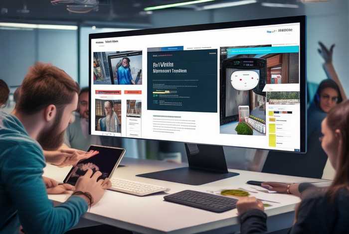 手机网站模板如何上线的；手机网站模板在线建站