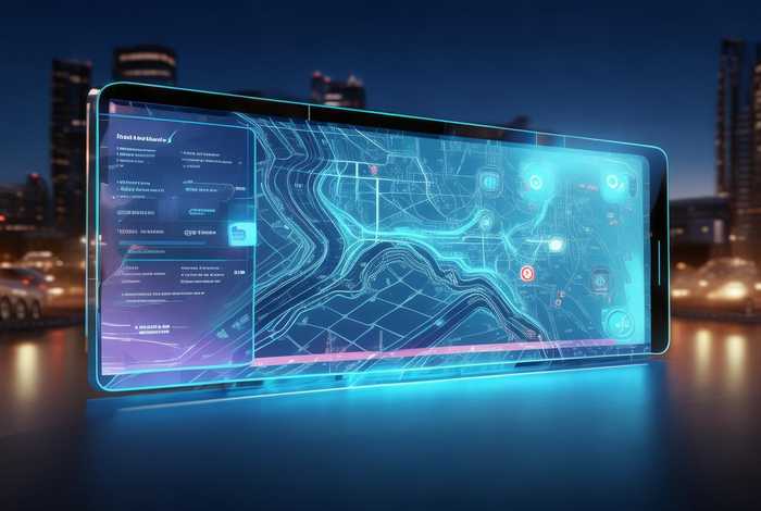 万能的导航地图，万能的导航地图下载