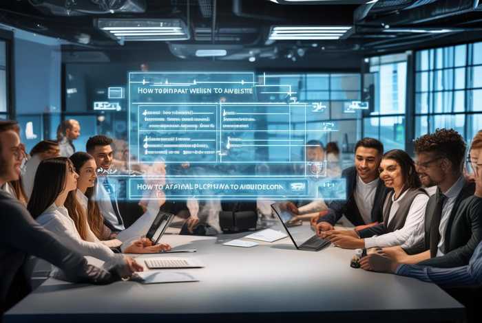 如何申请网站？；如何申请网站域名流程