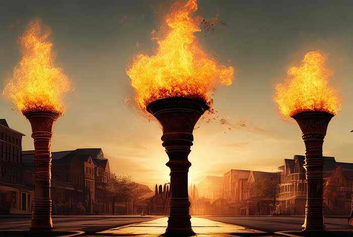 三把火是什么意思 新官上任三把火是什么意思 三把火是什么意思 新官上任三把火是什么意思