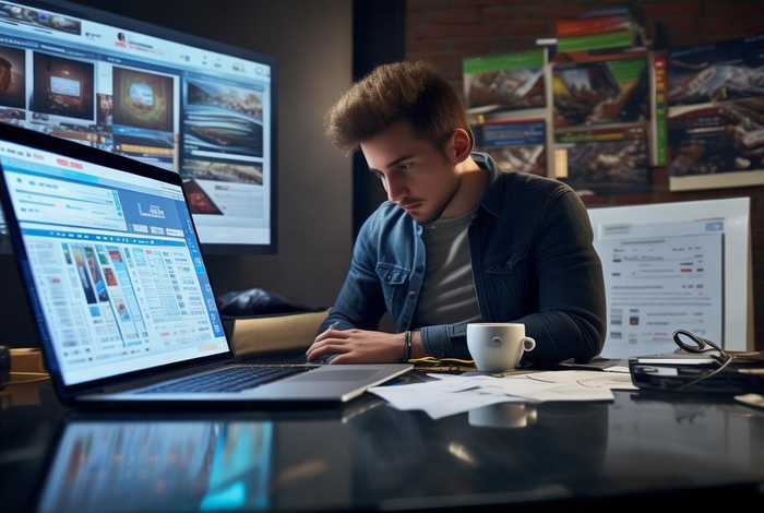 建立自己的网页（建立自己的网页花钱吗）