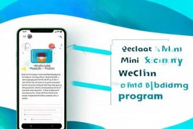 什么是微信小程序，什么是微信小程序的数据绑定
