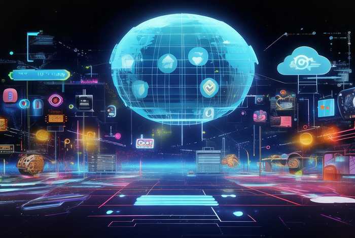 网络开发都要哪些技术和平台（网络开发都要哪些技术和平台呢）