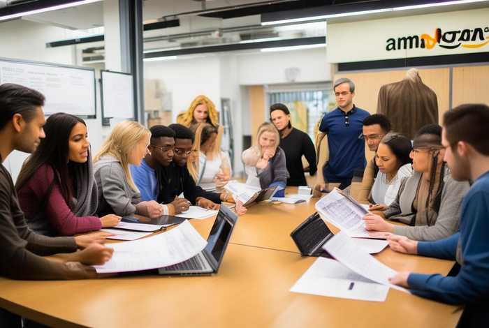 跨境电商亚马逊培训政策有哪些(跨境电商亚马逊培训政策有哪些类型) 跨境电商亚马逊培训政策有哪些(跨境电商亚马逊培训政策有哪些类型)