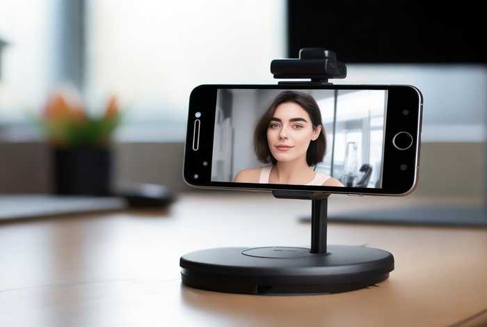 手机如何当做电脑摄像头用；手机如何当做电脑摄像头用呢