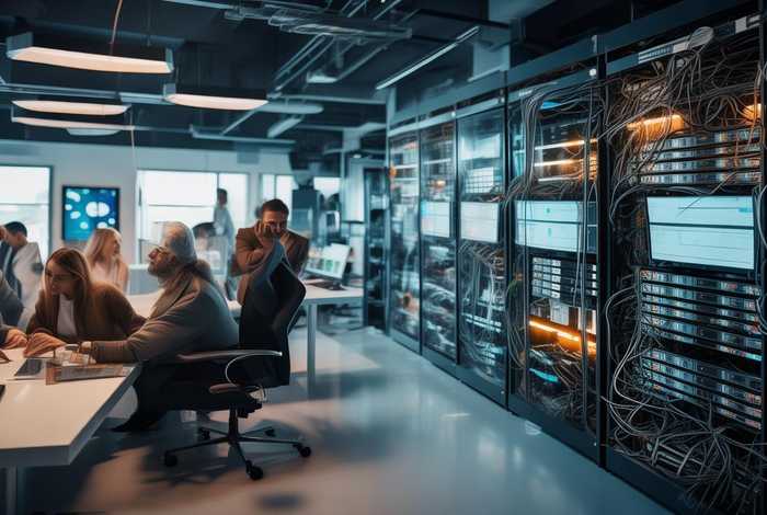 企业自建网站的优缺点（企业自建网站的优缺点有哪些）