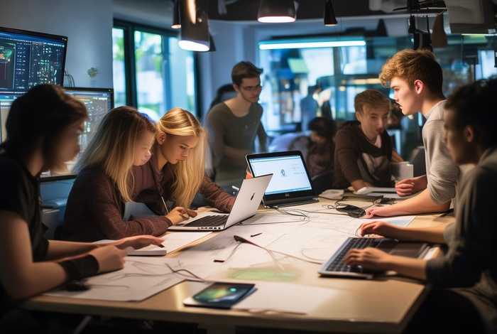 如何自己开发软件app，如何自己开发软件app像微信一样的