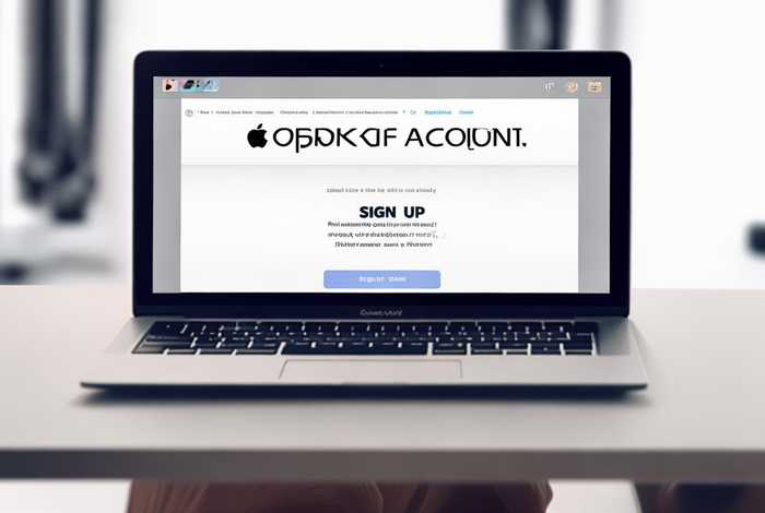 苹果官网建立账号（苹果官网建立账号怎么弄）