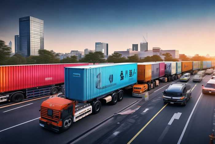 网络平台道路货物运输经营管理暂行办法；网络平台道路货物运输经营管理暂行办法全文