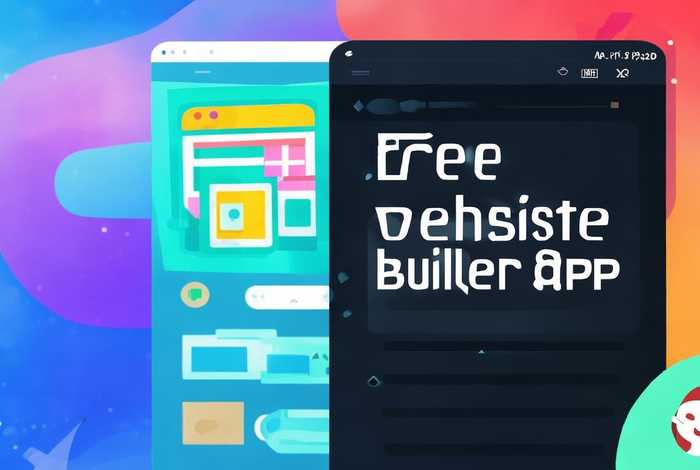 手机制作网站的软件免费；手机制作网站的软件免费下载