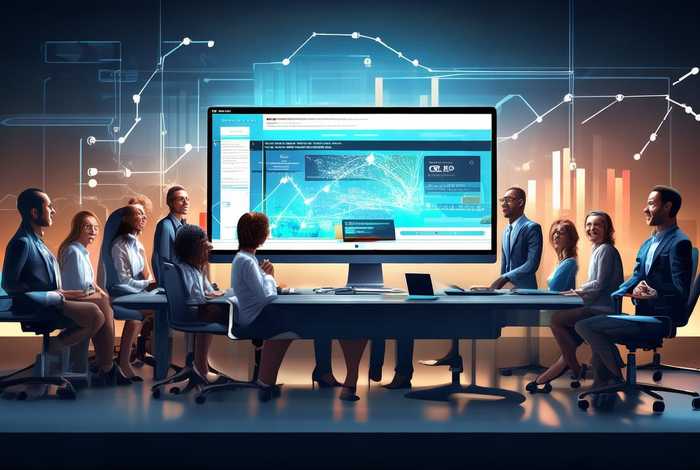 企业网站的重要性 企业网站的重要性和必要性