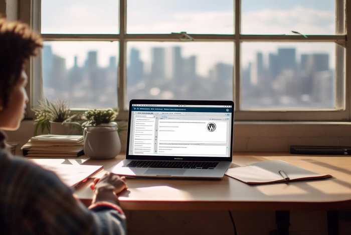 如何用wordpress搭建个人独立博客、如何用wordpress搭建个人独立博客ppt