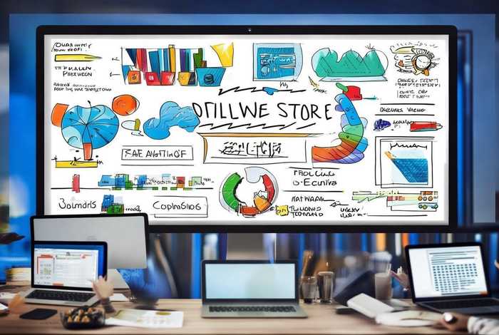 网店网络推广方案 - 网店网络推广方案怎么写