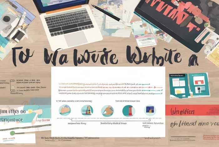 如何写一个网站 如何写一个网站的文章 如何写一个网站 如何写一个网站的文章