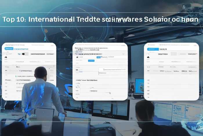 外贸软件排行 - 外贸软件排行榜前十名对接sap