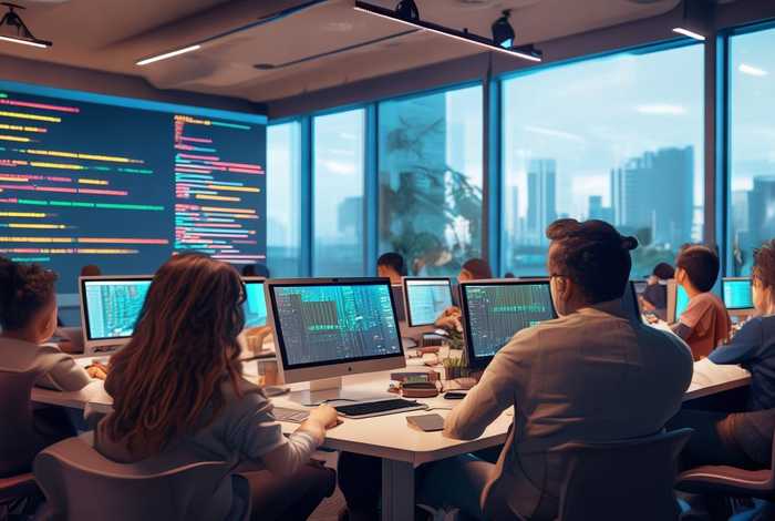 前端培训线上课程；前端培训线上课程怎么做