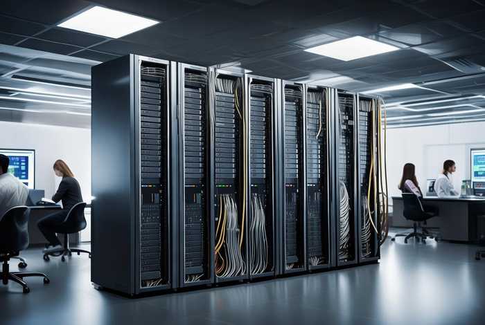 企业网搭建及应用实训教程pdf下载（企业网搭建及应用实训总结）