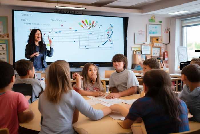 如何进行乐曲赏析ppt、如何进行音乐欣赏教学