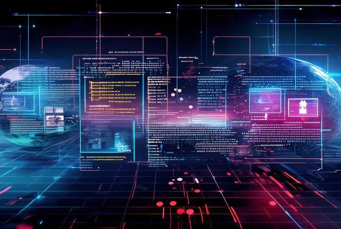 开发网站有哪几种技术；开发网站有哪几种技术方法