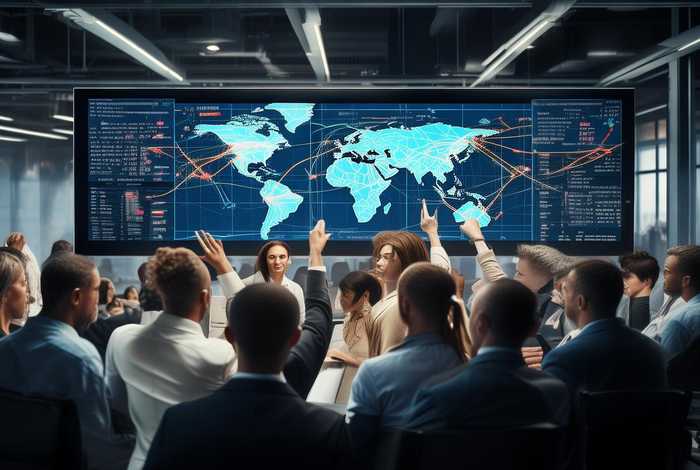 外贸软件行业 外贸软件行业分析