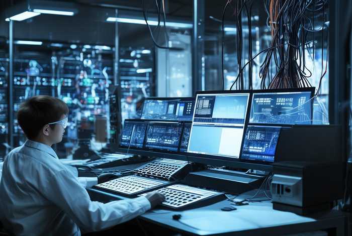 腾讯云搭建专线网络 腾讯云搭建专线网络怎么设置