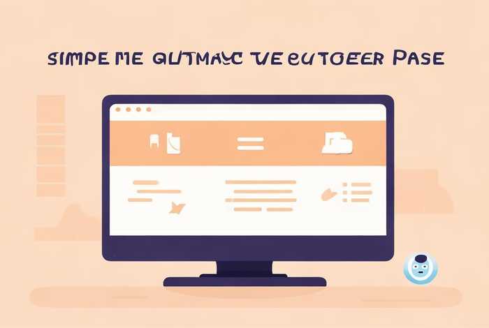 简单web网页制作 简单web网页制作方法 简单web网页制作 简单web网页制作方法