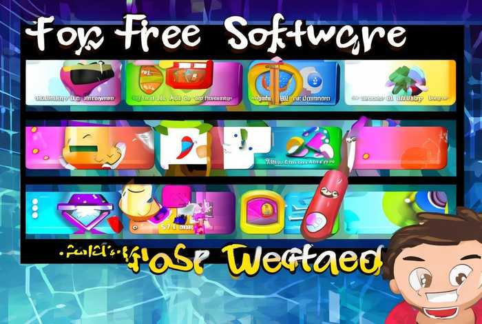 免费的软件网站推荐、免费的软件网站推荐有哪些