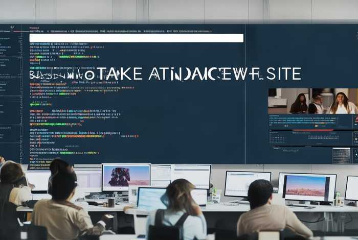 如何制作动态网站；如何制作动态网站视频