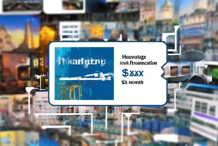 黄冈网络推广多少钱 - 黄冈网络推广多少钱一个月