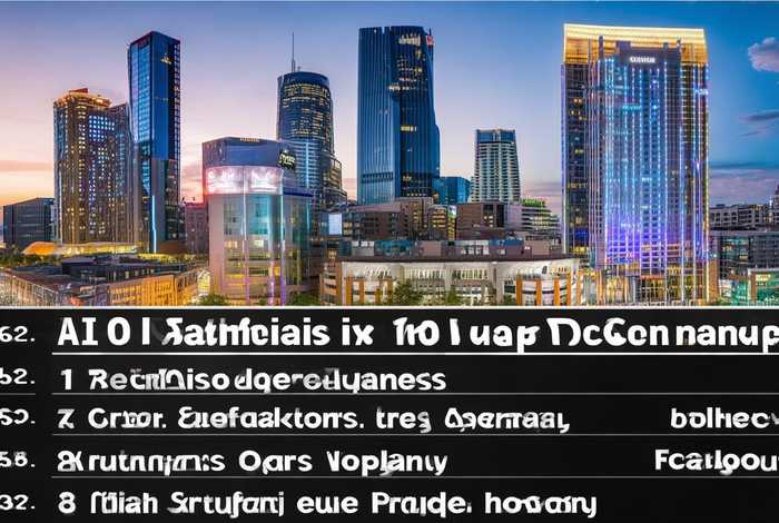 全国十大软件公司 - 全国十大软件公司排行榜