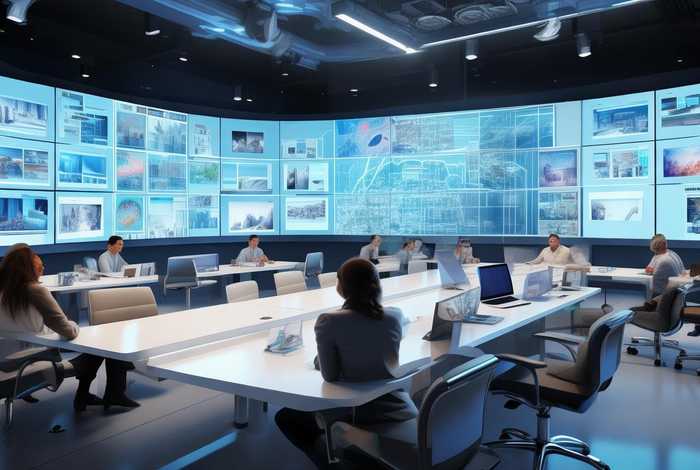 科技公司网站建设、科技公司网站建设方案