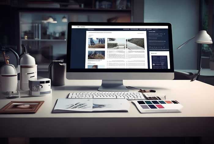 静态网页设计html课程 - 基于html的静态网页的设计与制作