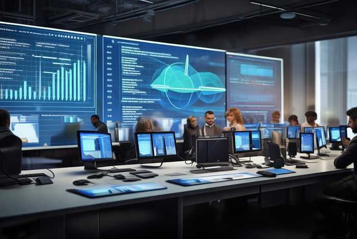 开发一个软件需要多少钱费用 开发一个软件需要多少钱费用呢