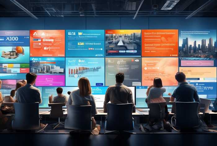 网络广告现状，网络广告的现状