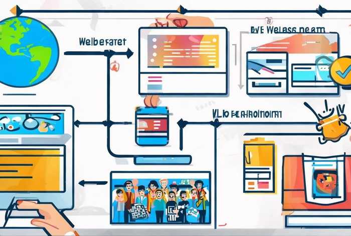 如何建立网站的步骤 教你如何建立网站