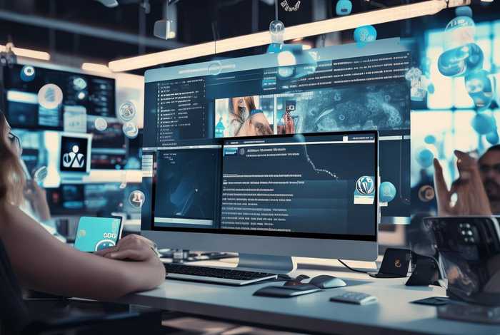 建一个网页需要什么、建一个网页需要什么软件