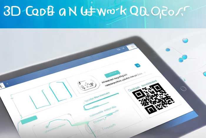 如何制作网络二维码（如何制作网络二维码图片）