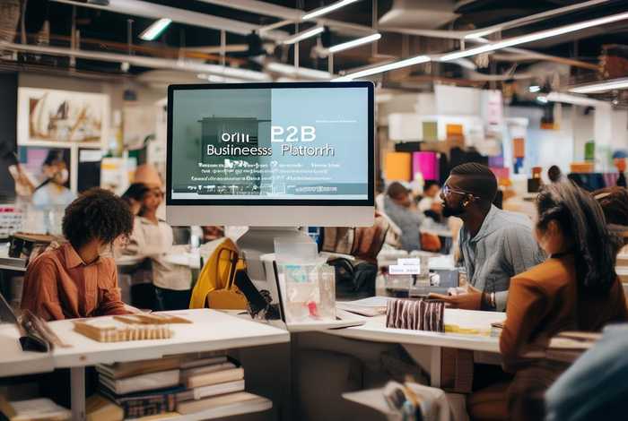 免费b2b商务平台 免费b2b商务平台是真的吗