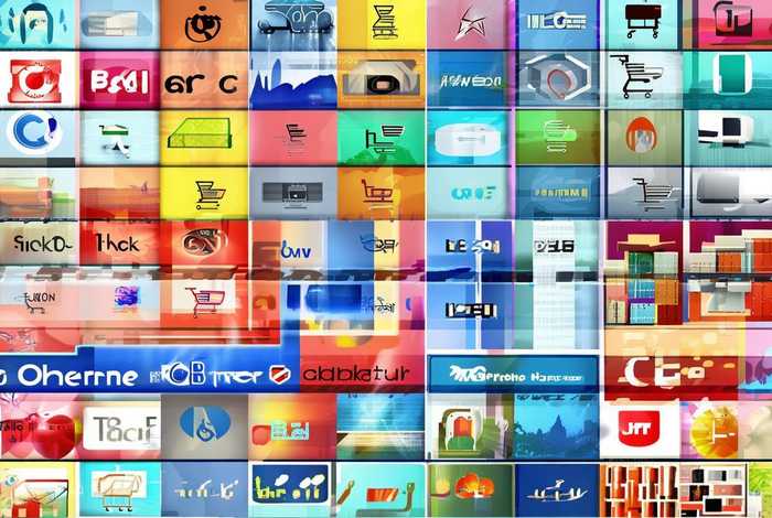 所有的电商购物平台排行榜，所有的电商购物平台排行榜最新