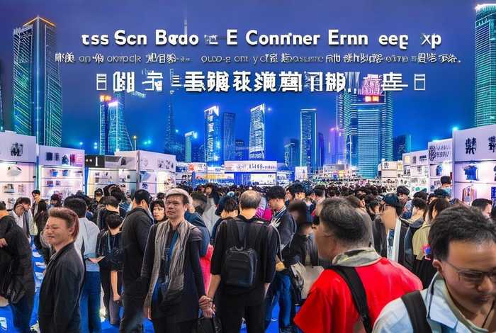 跨境电商深圳、跨境电商深圳展会