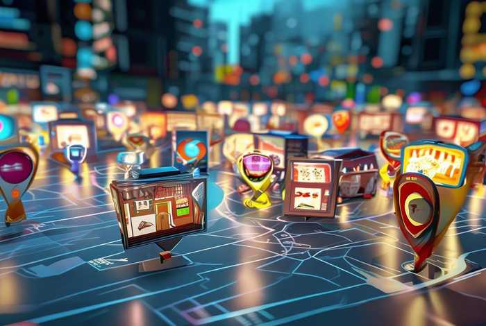 网上怎么搞店铺 - 网上怎么搞店铺位置定位