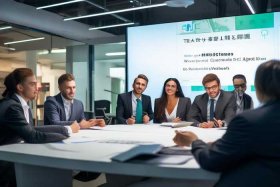 企业如何注册企业微信 - 企业如何注册企业微信号