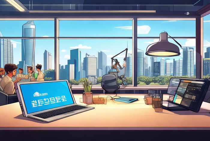 青梦建站公众号、青梦厦门企业服务有限公司