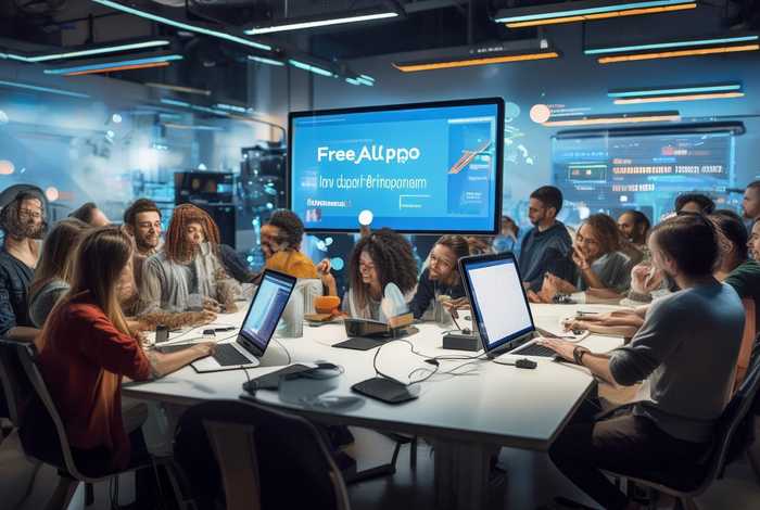 免费开发App小程序（免费开发app小程序有哪些）