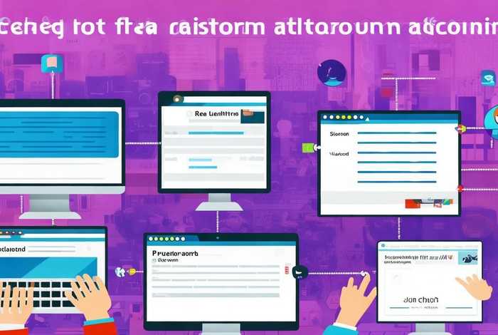 如何在网上建自己的平台账号；如何在网上建自己的平台账号呢